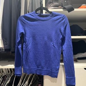 Banana Republic XS wool sweater
